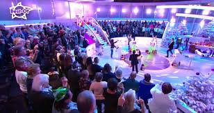 Maitre de midi etoile inscription. Les 12 Coups De Midi Mathieu De Retour Face A L Etoile Mysterieuse Succes D Audience Pour Le Best Of Sur Tf1 Toutelatele