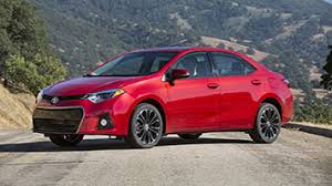 I have a 2018 toyota corolla im. Toyota Corolla Prestige Motors