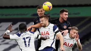 90' yellow card for b. Man City Vs Tottenham Head To Head Prakiraan Line Up Jadwal Tayang Kumparan Com