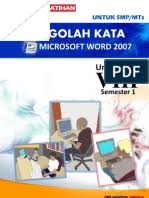 Berikut ini dibagikan buku sekolah elektronik ips kelas 8 smp. Informatika Kelas 8 Pdf