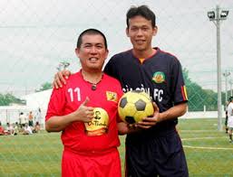 Nguyễn tuấn anh, lương xuân trường, trần minh vương (hoàng anh gia lai); Thá»§ Mon Táº¥n TrÆ°á»ng CÆ°á»›i Vá»£ Va Len Chá»©c Ong Chá»§ Ttvh Online