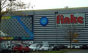 Die Finke Story Ende Eines Mobelhauses Nw De