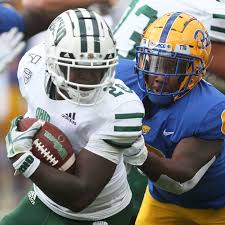 Michigan's loss came about despite a quality game from wr ronnie bell, who caught six passes for one td and 149 yards. How To Watch Stream Listen Central Michigan Chippewas Vs Ohio Bobcats Hustle Belt