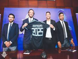 Jun 08, 2021 · تحدث رمضان صبحي لاعب بيراميدز وقائد منتخب مصر الأولمبي، عن معسكر الفريق القومي تحت 23 سنة المقام حاليًا، استعدادًا لوديتي جنوب إفريقيا. ÙÙŠ Ø¬Ù„Ø³Ø© Ù„Ù„ØªÙ‡Ø¯Ø¦Ø© 3 ØªØ­Ø°ÙŠØ±Ø§Øª Ù…Ù† Ø¨ÙŠØ±Ø§Ù…ÙŠØ¯Ø² Ù„Ø±Ù…Ø¶Ø§Ù† ØµØ¨Ø­ÙŠ Ù…ØµØ±Ø§ÙˆÙ‰