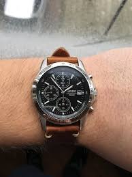 Reddit Watches Seiko Christmas Present For Myself A Seiko Snd367 Luxury Watches For Men Watches For Men Vintage Watches For Men