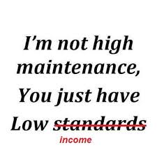 High Maintenance Instagram Quote Rebuttals Hipster Edits Know Your Meme