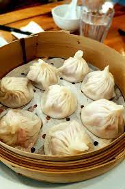 Xiao Long Bao Shanghai Street Melbourne
