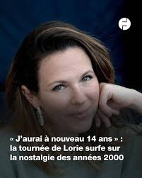 🎤 Le pop star des années 2000 est de retour à Rennes, ce dimanche 19  octobre, vous y serez ? Lire l'article ➡️ https://l.ouest-france.fr/e4OE