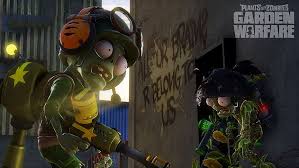 If your on xbox and maybe ps you can make a new profile and play from the start. Plants Vs Zombies Garden Warfare For Pc Origin