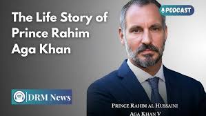 The story behind Global Encounters: A conversation with LIF Chairman Malik  Talib