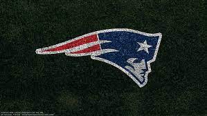 This version has been adapted for promotional materials so that it looks good digitally or in print. Hd Wallpaper Football New England Patriots Emblem Logo Nfl Wallpaper Flare