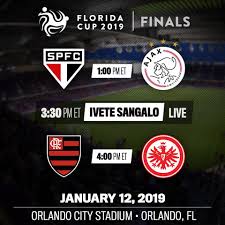 Canlı skor uluslararası kulüpler florida cup florida cup 2019 sezonu detay. Florida Cup The Florida Cup Finals Is Gonna Be A Full Facebook