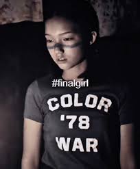 Fear Street Part 2 Stacy