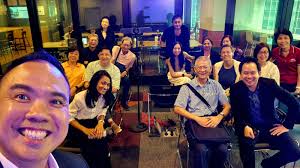 KF Property Network Pte Ltd