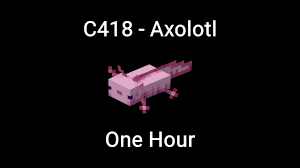 Minecraft contains many music tracks, which play at various points in game, including the main menu, in creative mode, in the nether, in the end, and during the credits. One Hour Minecraft Music Axolotl By C418 Youtube