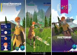 W = saltar a = mover hacia la izquierda s = agacharse d = mover hacia la derecha. Probamos Knighthood El Nuevo Juego De Rol De Los Creadores De Candy Crush