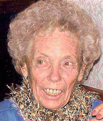 Gwendolyn McMinn Shipman