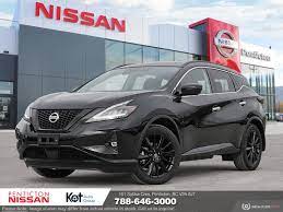 Check spelling or type a new query. New 2021 Nissan Murano Midnight Edition Suv In Nc101634 Kot Auto Group