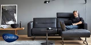 So unterschiedlich die sofas und couches von ekma möbel auch sind, so haben sie doch eines gemeinsam: Stressless Sofa Gunstig Online Mobel Karmann