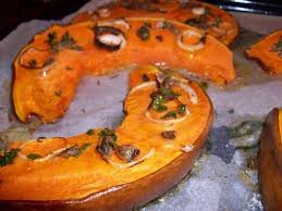 пирог из тыквы рецепты быстро и вкусно в духовке Tykva V Duhovke Po Italyanski Recept Pitanie Recepty Paleo Recepty Italyanskie Blyuda