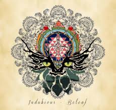 The New Indubious Album Beleaf Reaches 2 On The Itunes