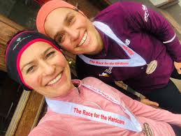 Genevieve Seaton is fundraising for Nightingale Hammerson