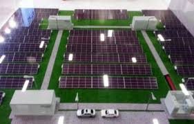 Gerçekten güneş enerji panelleri ve rüzgar türbini dinamosu bu maket evde gerçeğiyle aynı şekilde. Enerjinin Donusumu Proje Ornekleri