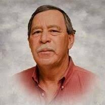 William "Ken" Hastings Obituary (2024)