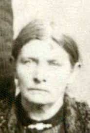 Mary Ann (Kidd) Barr (1831-1910)