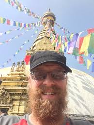 Eddy Foster is fundraising for PROSTATE CANCER UK