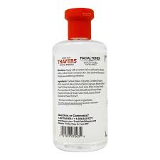 Thayers witch hazel toner with aloe rose petal at walgreens. Acheter Thayers Witch Hazel With Aloe Vera Toner Rosenblatt 355 Ml Evitamins Deutschland
