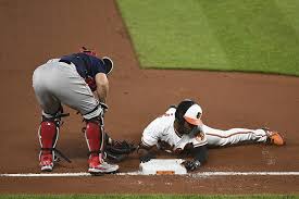 (ap) — catcher christian vazquez and the boston red sox have reached agreement on a new contract that takes him through the 2021 season. Orioles Finally Defend Home Field Vs Red Sox