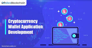 Cryptocurrency wallet apps allow you to send, receive and manage your coins on your computer or mobile device. Crypto Wallet Application Vital Considerations For Efficient Development