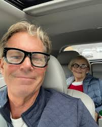 Always great hanging out with my mansion brothers!