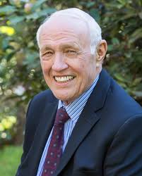 Obituary: Don O. Nunamaker — Columbia Community Connection News  Mid-Columbia Region