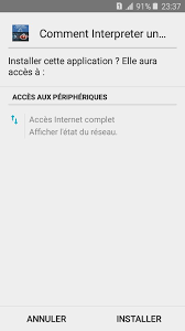 Avant de pouvoir installer sur votre mobile ou votre tablette android une appli qui ne figure pas dans le play store, il est nécessaire de. Comment Interpreter Un Ecg For Android Apk Download