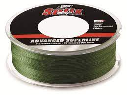 Sufix 832 Braided Fishing Line 80lb 600yd Low Vis Green In 2021 Braids Fishing Line Line