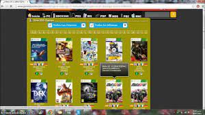 Todo lo que necesitas para descargar cualquier juego de. Descargar Juegos Para Xbox 360 Ps3 Wii Psp Completos 2013 Youtube