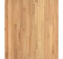 Panneau lamellé collé abouté lamelles 40 chêne 5300x1210mm ...