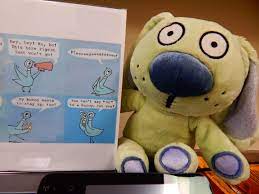 Knuffle Bunny Knuffle Bunny Bunny Teddy Bear