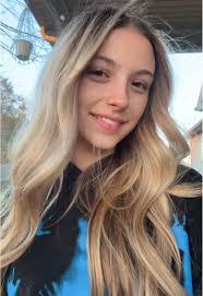 Savannah Dillard's Instagram, Twitter & Facebook