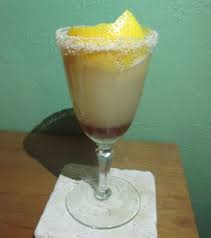 cocktail virgin slut: March 2016