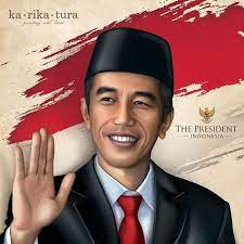 We did not find results for: Jokowi