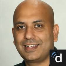 Dr. Sanjay Dhar, MD