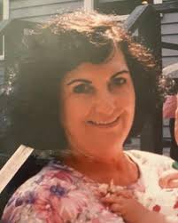 Virginia Laraway Obituary