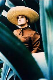 The niños héroes (in english : The Story Of Juan Gabriel Spinditty