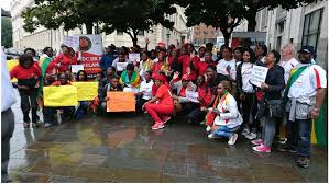 Perusahaan membutuhkan hasil tes psikotes untuk mengetahui karakter dan kepribadian anda. Protests For Democratic Change Thesolutionstower