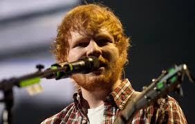 21, 2018 file photo, singer ed sheeran poses for photographers upon arrival at the brit awards 2018 in london. Ed Sheeran Spotted Filming New Music Video In London