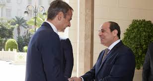 He was first elected to the hellenic. Sto Kairo O Mhtsotakhs H Atzenta Ths Synanthshs Me Al Sisi Eidhseis Nea To Bhma Online