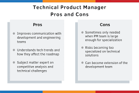 When it comes to asset management, managers often deal with two main concerns. Technical Product Manager Definition And Overview